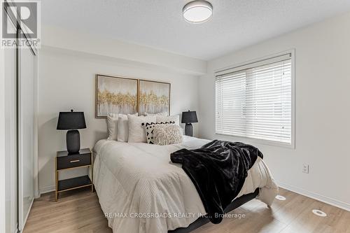 26 - 31 Foundry Avenue, Toronto, ON - Indoor Photo Showing Bedroom