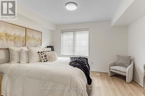 26 - 31 Foundry Avenue, Toronto, ON - Indoor Photo Showing Bedroom