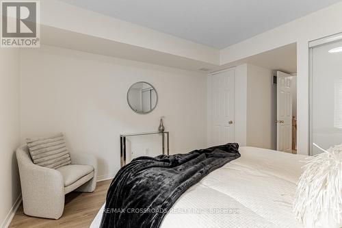 26 - 31 Foundry Avenue, Toronto, ON - Indoor Photo Showing Bedroom