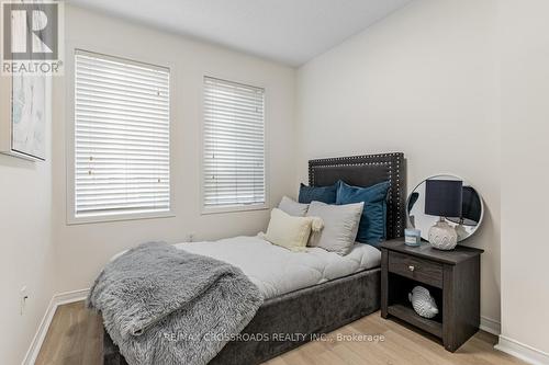 26 - 31 Foundry Avenue, Toronto, ON - Indoor Photo Showing Bedroom