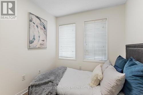 26 - 31 Foundry Avenue, Toronto, ON - Indoor Photo Showing Bedroom