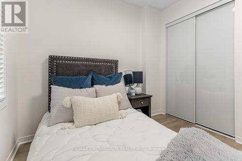 26 - 31 Foundry Avenue, Toronto, ON - Indoor Photo Showing Bedroom