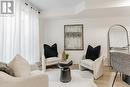 26 - 31 Foundry Avenue, Toronto, ON  - Indoor Photo Showing Living Room 