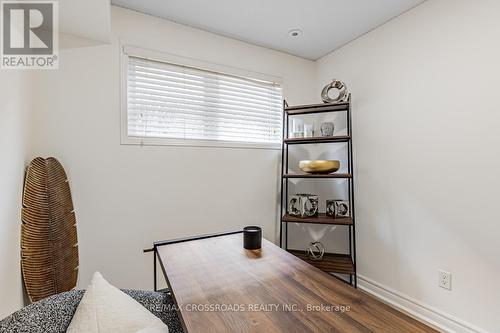 26 - 31 Foundry Avenue, Toronto, ON - Indoor Photo Showing Bedroom