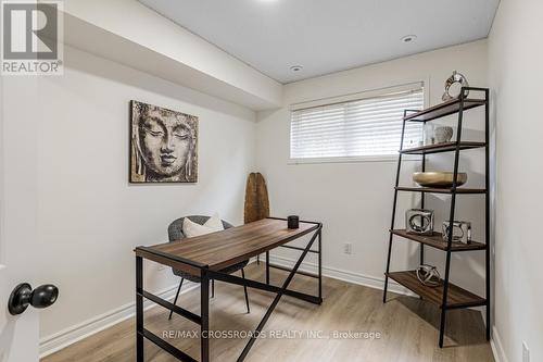 26 - 31 Foundry Avenue, Toronto, ON - Indoor