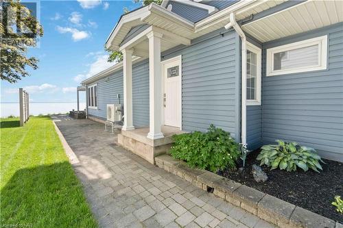 899 Edgemere Road, Fort Erie (334 - Crescent Park), ON - Outdoor