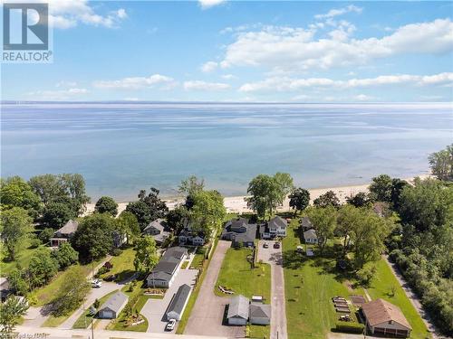 899 Edgemere Road, Fort Erie (334 - Crescent Park), ON - Outdoor With Body Of Water With View