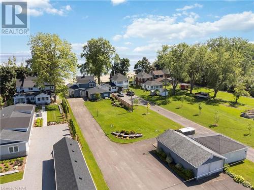 899 Edgemere Road, Fort Erie (334 - Crescent Park), ON - Outdoor With View