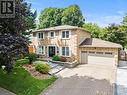 46 Millbridge Cres Crescent, Pelham (662 - Fonthill), ON  - Outdoor With Facade 