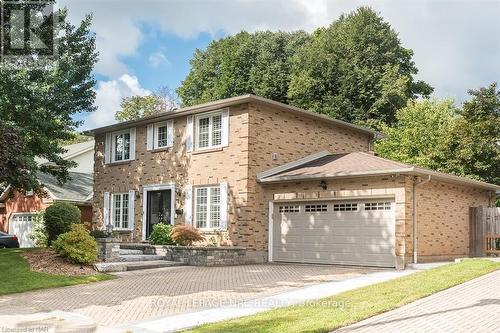 46 Millbridge Cres Crescent, Pelham (662 - Fonthill), ON - Outdoor