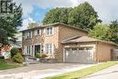 46 Millbridge Cres Crescent, Pelham (662 - Fonthill), ON  - Outdoor 