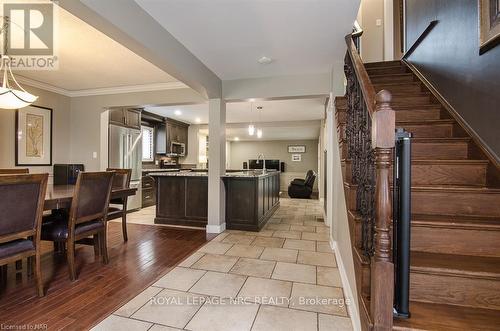 46 Millbridge Cres Crescent, Pelham (662 - Fonthill), ON - Indoor