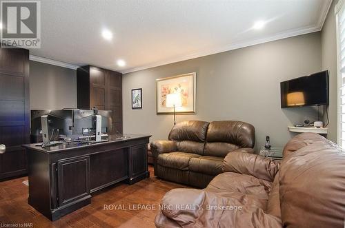 46 Millbridge Cres Crescent, Pelham (662 - Fonthill), ON - Indoor