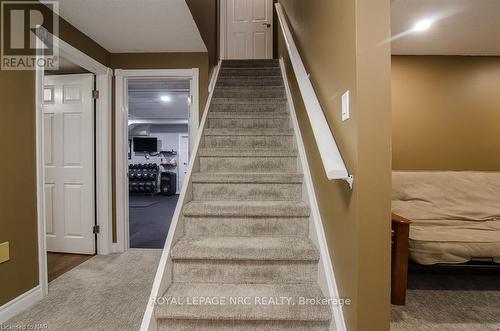 46 Millbridge Cres Crescent, Pelham (662 - Fonthill), ON - Indoor Photo Showing Other Room