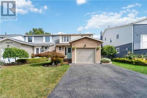 57 Bayview Drive, Grimsby (540 - Grimsby Beach), ON - Outdoor With Facade