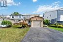 57 Bayview Drive, Grimsby (540 - Grimsby Beach), ON  - Outdoor With Facade 