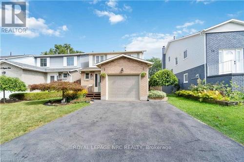 57 Bayview Drive, Grimsby (540 - Grimsby Beach), ON - Outdoor With Facade