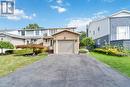 57 Bayview Drive, Grimsby (540 - Grimsby Beach), ON  - Outdoor With Facade 