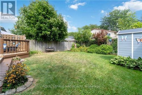 57 Bayview Drive, Grimsby (540 - Grimsby Beach), ON - Outdoor