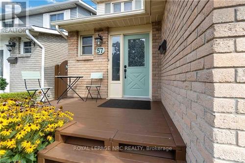 57 Bayview Drive, Grimsby (540 - Grimsby Beach), ON - Outdoor