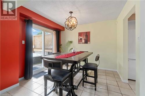 57 Bayview Drive, Grimsby (540 - Grimsby Beach), ON - Indoor Photo Showing Dining Room