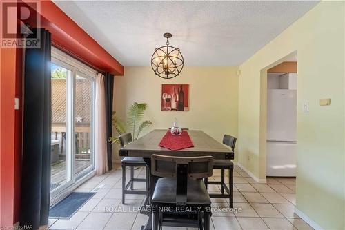 57 Bayview Drive, Grimsby (540 - Grimsby Beach), ON - Indoor Photo Showing Dining Room