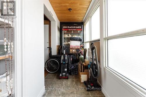 107 Queen St Street, Haldimand County, ON - Indoor Photo Showing Other Room