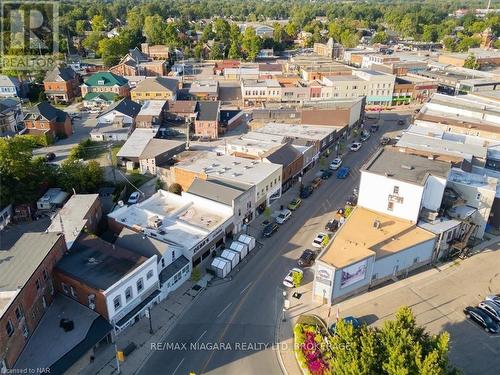 107 Queen St Street, Haldimand County, ON - Outdoor With View