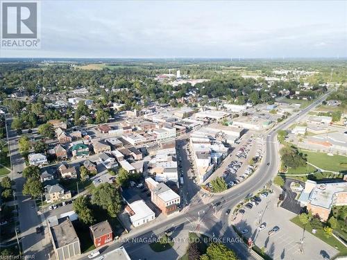 107 Queen St Street, Haldimand County, ON - Outdoor With View