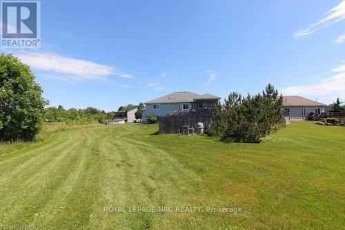 3934 Christina Court, Fort Erie (336 - Point Abino), ON - Outdoor