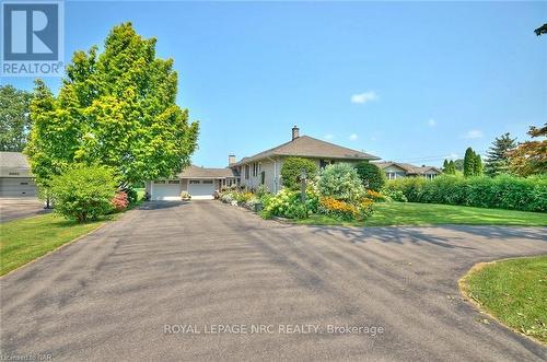 1750 York Road, Niagara-On-The-Lake (106 - Queenston), ON - Outdoor