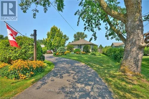 1750 York Road, Niagara-On-The-Lake (106 - Queenston), ON - Outdoor