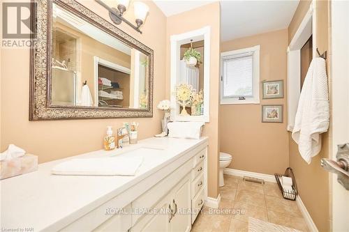 1750 York Road, Niagara-On-The-Lake (106 - Queenston), ON - Indoor Photo Showing Bathroom