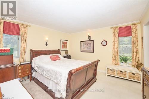 1750 York Road, Niagara-On-The-Lake (106 - Queenston), ON - Indoor Photo Showing Bedroom