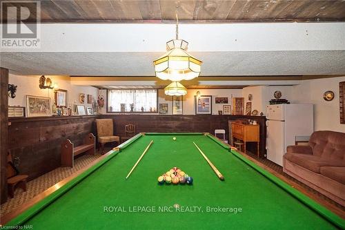 1750 York Road, Niagara-On-The-Lake (106 - Queenston), ON - Indoor Photo Showing Other Room