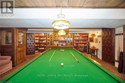 1750 York Road, Niagara-On-The-Lake (106 - Queenston), ON - Indoor Photo Showing Other Room