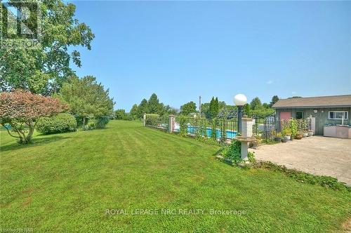 1750 York Road, Niagara-On-The-Lake (106 - Queenston), ON - Outdoor