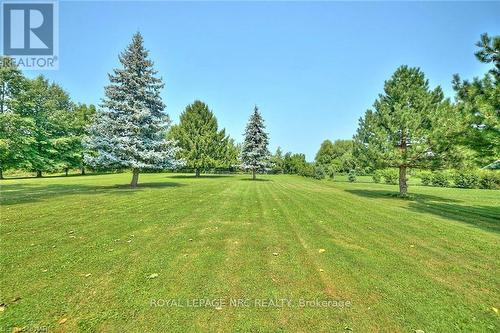 1750 York Road, Niagara-On-The-Lake (106 - Queenston), ON - Outdoor With View