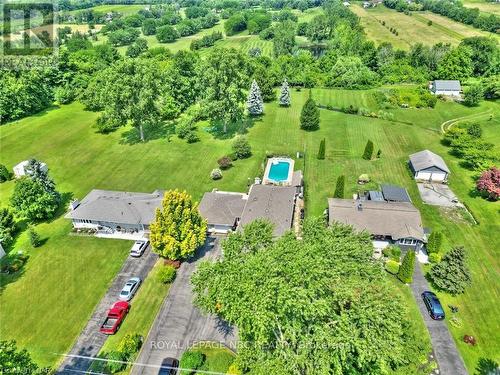 1750 York Road, Niagara-On-The-Lake (106 - Queenston), ON - Outdoor With View