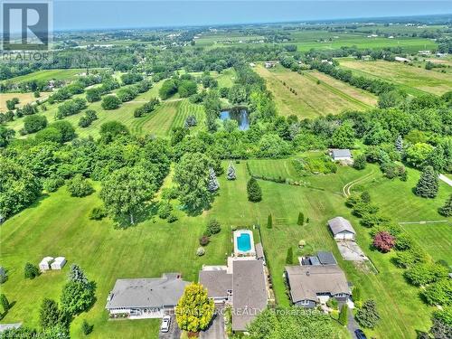 1750 York Road, Niagara-On-The-Lake (106 - Queenston), ON - Outdoor With View