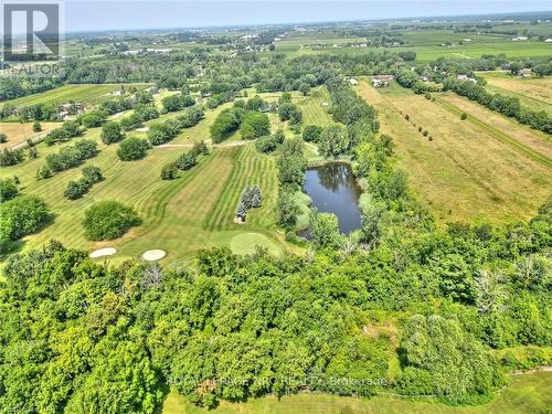 1750 York Road, Niagara-On-The-Lake (106 - Queenston), ON - Outdoor With View