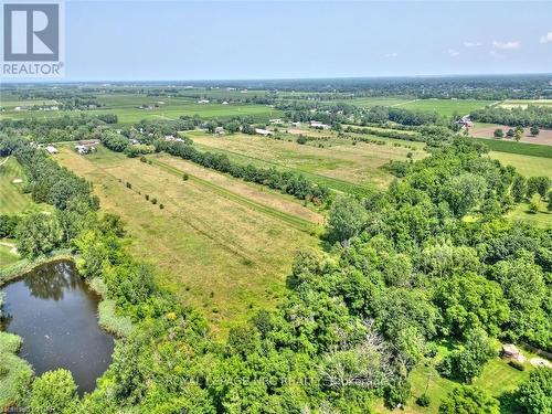 1750 York Road, Niagara-On-The-Lake (106 - Queenston), ON - Outdoor With View