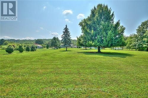 1750 York Road, Niagara-On-The-Lake (106 - Queenston), ON - Outdoor With View