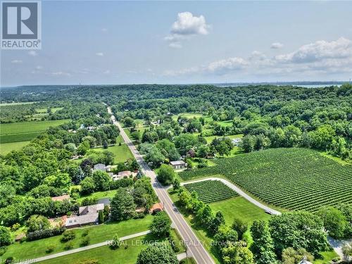 1750 York Road, Niagara-On-The-Lake (106 - Queenston), ON - Outdoor With View