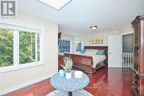 68 Welstead Drive, St. Catharines (462 - Rykert/Vansickle), ON - Indoor Photo Showing Bedroom