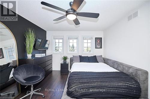 68 Welstead Drive, St. Catharines (462 - Rykert/Vansickle), ON - Indoor Photo Showing Bedroom