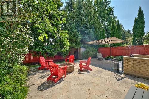 68 Welstead Drive, St. Catharines (462 - Rykert/Vansickle), ON - Outdoor