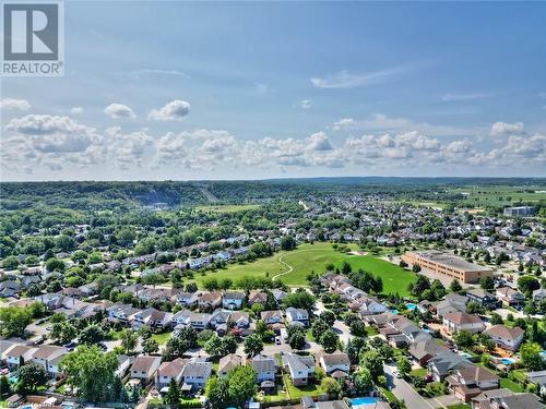 68 Welstead Drive, St. Catharines (462 - Rykert/Vansickle), ON - Outdoor With View