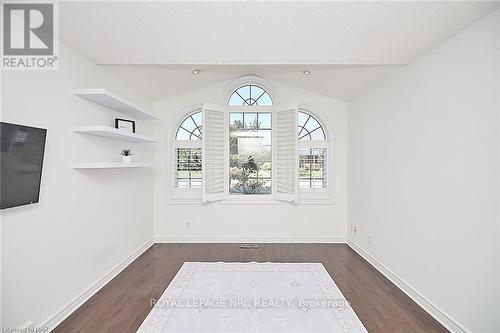 68 Welstead Drive, St. Catharines (462 - Rykert/Vansickle), ON - Indoor Photo Showing Other Room