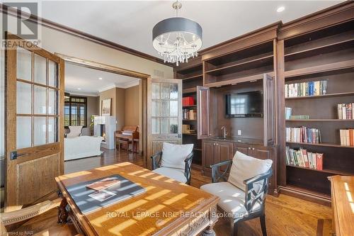 61830 Regional Road 27, Wainfleet (879 - Marshville/Winger), ON - Indoor Photo Showing Dining Room